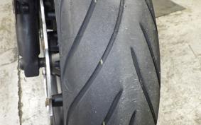 HONDA CBR400R 2017 NC47