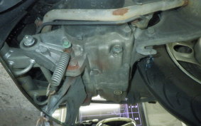 HONDA DIO Gen.6 2010 AF62