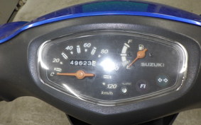 SUZUKI ADDRESS V125 G CF4EA