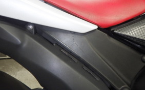 YAMAHA YZF-R1 2008