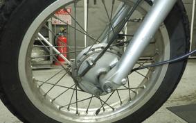 YAMAHA TW200 2JL