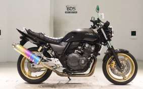 HONDA CB400SF VTEC A 2011 NC42
