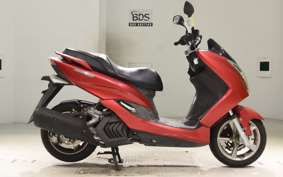 YAMAHA MAJESTY155 S 2009 SG28J