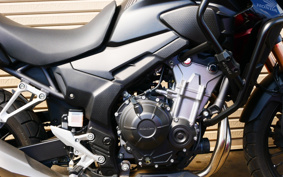 HONDA 400X 2023 NC56