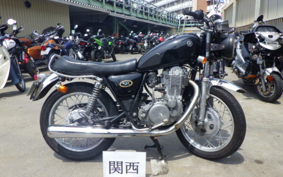 YAMAHA SR400 Gen.2 1994 1JR