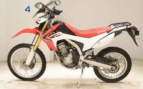 HONDA CRF250L MD38