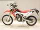 Фото Honda CRF250L 2014 с японского аукциона