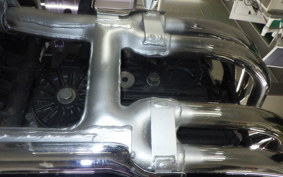 KAWASAKI ZEPHYR 750 2006 ZR750C