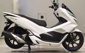HONDA PCX 125 JF81