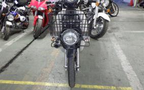 HONDA C50 SUPER CUB 2004 AA04