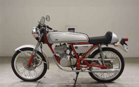 HONDA DREAM 50 AC15