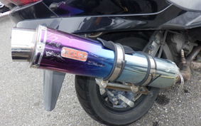 SUZUKI SKYWAVE 250 (Burgman 250) S Gen.3 CJ46A