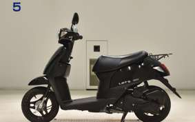 SUZUKI LET's CA4AA