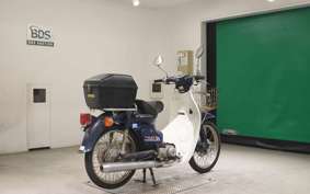 HONDA C50 SUPER CUB 2002 C50