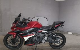 SUZUKI GSX250 R DN11A