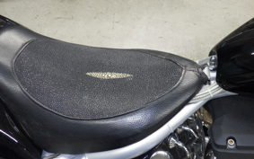 HARLEY FXSTD 1450 2000