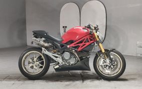 DUCATI MONSTAR 1100S 2009 M502AA