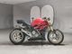 Фото Ducati MONSTAR 1100S 2009 с японского аукциона