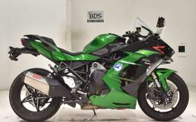 KAWASAKI NINJA H2 SX SE 2020 ZXT02A