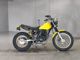 Фото Yamaha TW225 с японского аукциона
