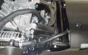 YAMAHA CYGNUSｸﾞﾘﾌｧｽ 2012 SEJ4J