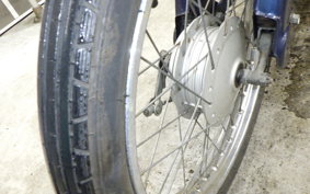 HONDA C90 SUPER CUB E HA02