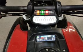 DUCATI DIAVEL CARBON 2015 G105JA