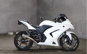 KAWASAKI NINJA250R EX250K