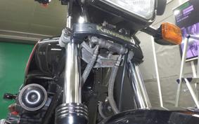 KAWASAKI GPZ400F Gen.2 1984 ZX400A