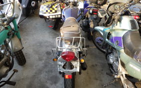 KAWASAKI ESTRELLA RS BJ250A