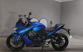 SUZUKI GSX-S1000F GT79A