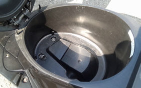 YAMAHA JOG ZR SA39J