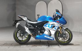 SUZUKI GSX-R1000R 2020 DM11G