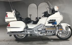 HONDA GL 1800 GOLD WING 2005 SC47