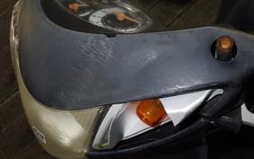 SUZUKI ADDRESS V50 Gen.2 CA42A