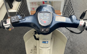 HONDA SUPER CUB50 AA01