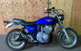 HONDA CB400 1999 NC36