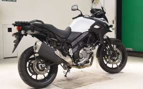 SUZUKI DL650 ( V-Strom 650 ) A 2023 C733M