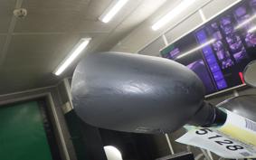 HONDA CB400 SUPER BOLDOR VTEC 2007 NC39