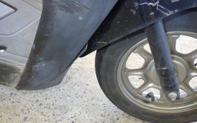 HONDA TACT-4ﾍﾞｰｼｯｸ 2020 AF79