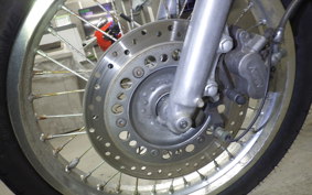 HONDA GB250 CLUBMAN Gen.4 2006 MC10