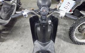 HONDA TODAY AF61