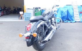 KAWASAKI VULCAN900 CLASSIC 2007 VN900B