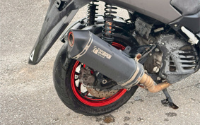 YAMAHA NMAX ABS SE86J