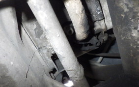 SUZUKI LET's 4 CA45A