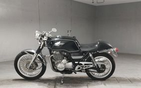 HONDA GB400 1989 NC20