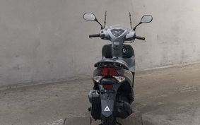 HONDA DIO 110 JF31