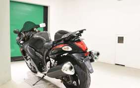 SUZUKI HAYABUSA Gen.2 2018