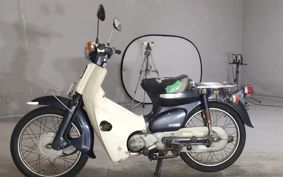 HONDA SUPER CUB90 HA02