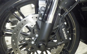 HARLEY FLHXSE1980CVO 2025